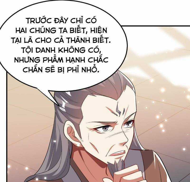 Dị Giới Siêu Cấp Ở Rể Chapter 34 trang 15