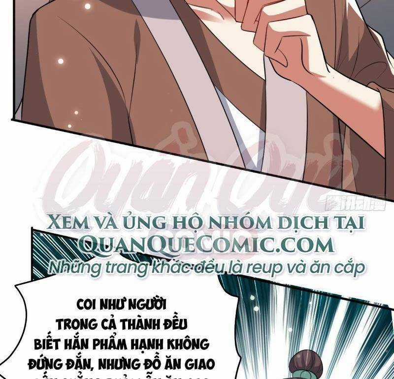 Dị Giới Siêu Cấp Ở Rể Chapter 34 trang 16