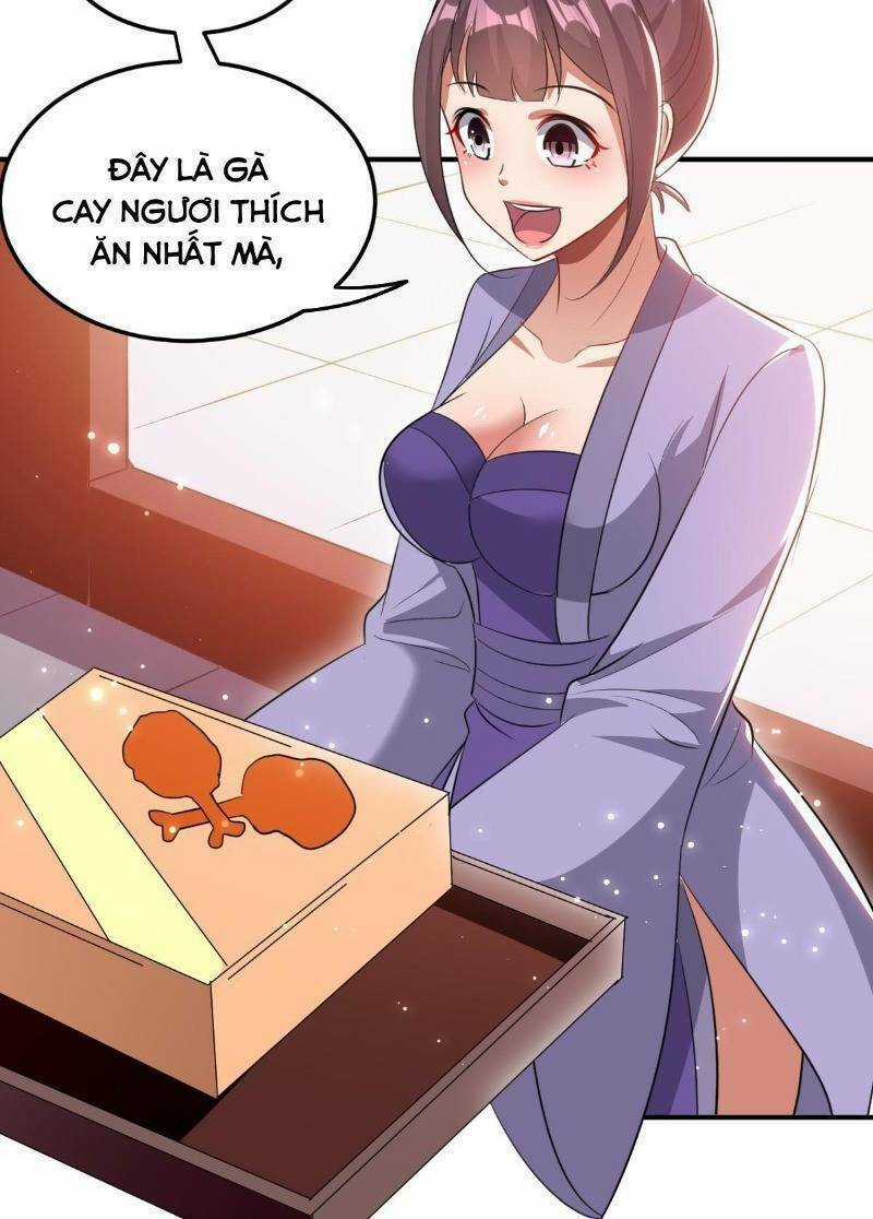 Dị Giới Siêu Cấp Ở Rể Chapter 34 trang 2