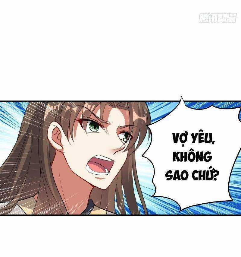 Dị Giới Siêu Cấp Ở Rể Chapter 34 trang 23