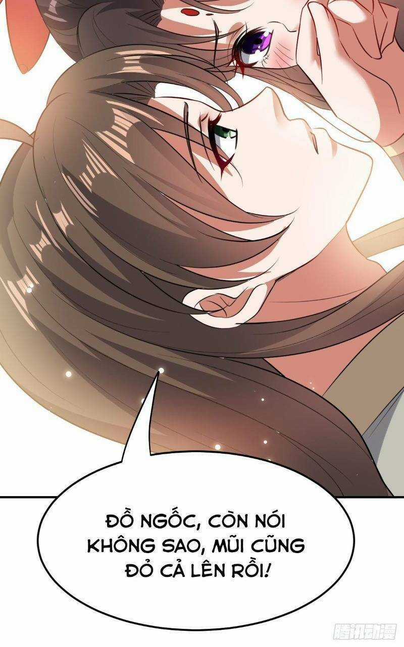 Dị Giới Siêu Cấp Ở Rể Chapter 34 trang 26