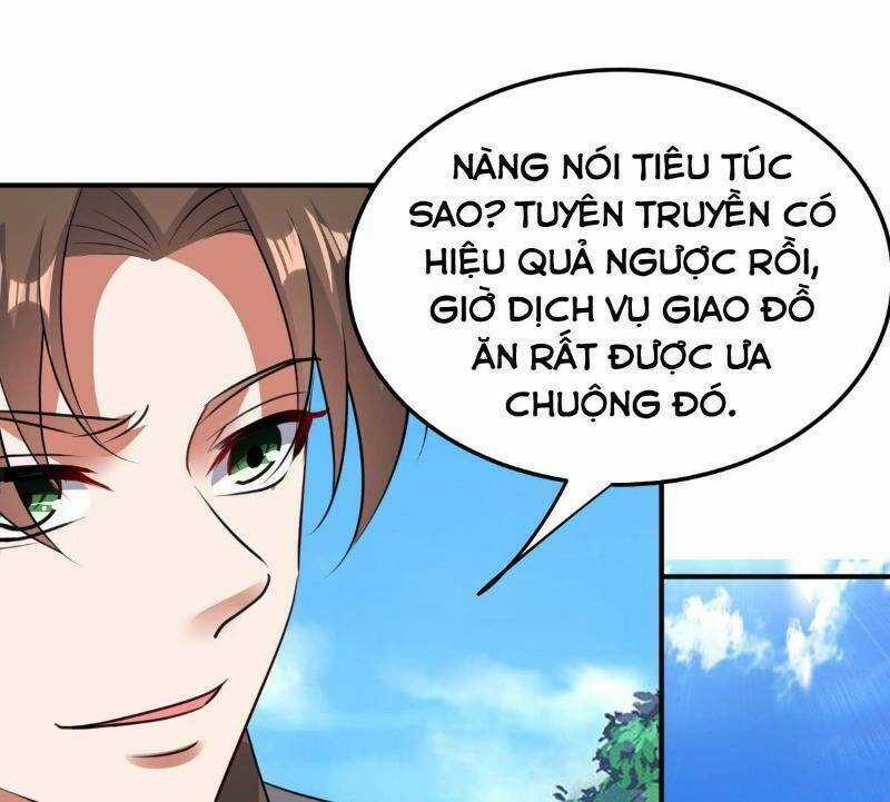 Dị Giới Siêu Cấp Ở Rể Chapter 34 trang 27
