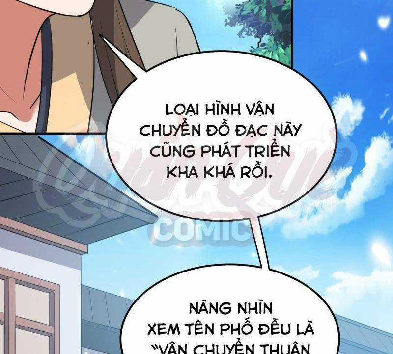 Dị Giới Siêu Cấp Ở Rể Chapter 34 trang 28