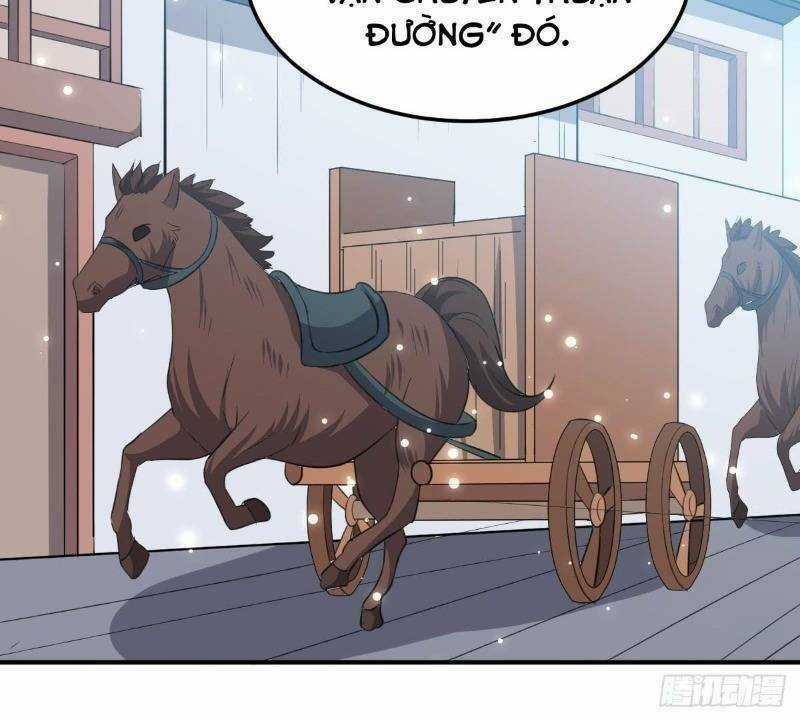 Dị Giới Siêu Cấp Ở Rể Chapter 34 trang 29