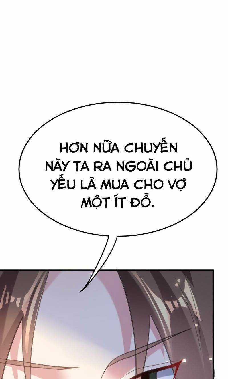 Dị Giới Siêu Cấp Ở Rể Chapter 34 trang 30