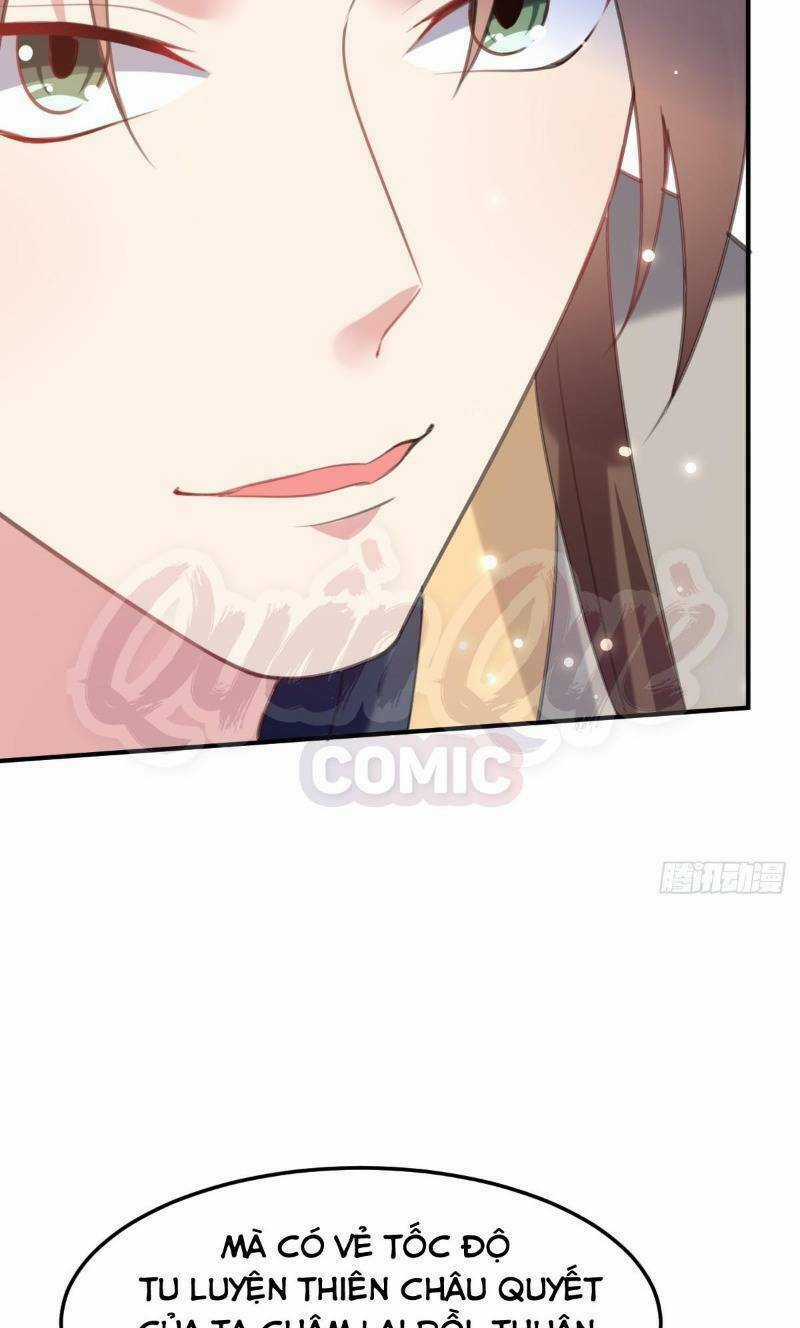 Dị Giới Siêu Cấp Ở Rể Chapter 34 trang 31