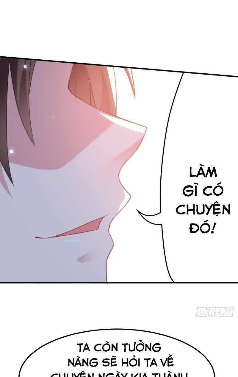 Dị Giới Siêu Cấp Ở Rể Chapter 34 trang 33