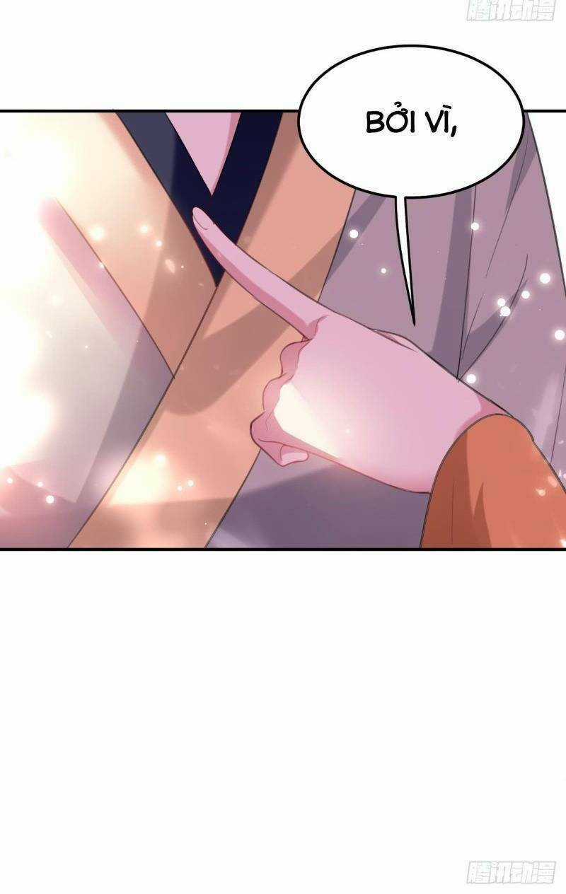 Dị Giới Siêu Cấp Ở Rể Chapter 34 trang 35