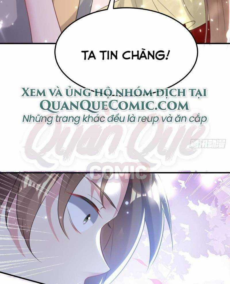 Dị Giới Siêu Cấp Ở Rể Chapter 34 trang 37