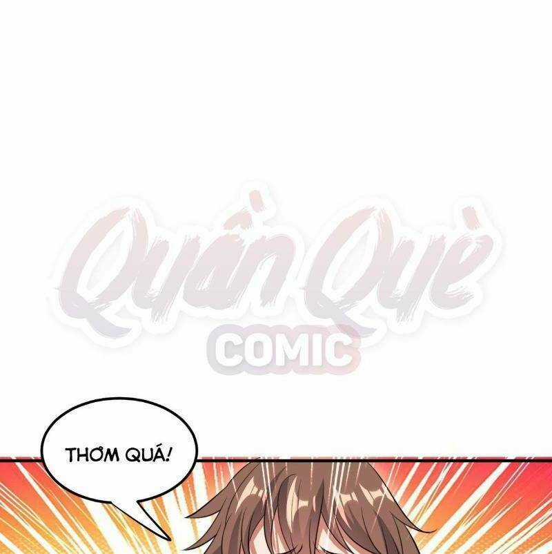 Dị Giới Siêu Cấp Ở Rể Chapter 34 trang 4