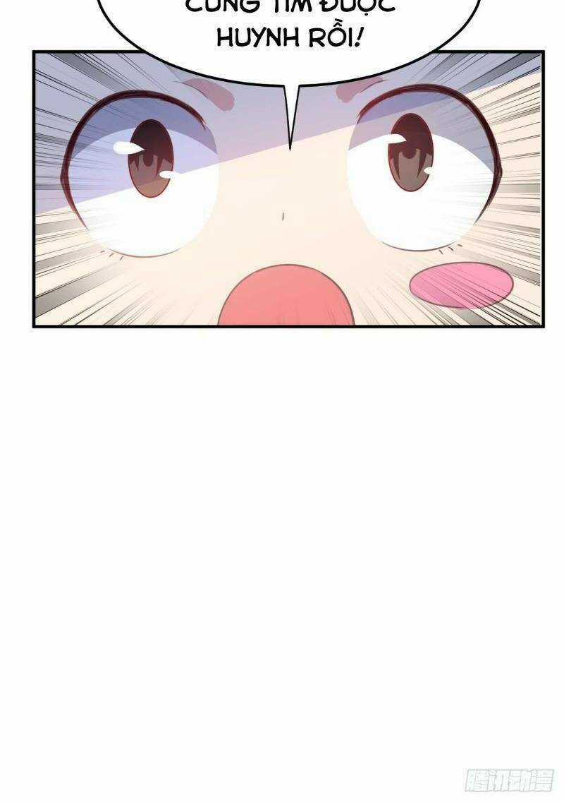 Dị Giới Siêu Cấp Ở Rể Chapter 34 trang 41