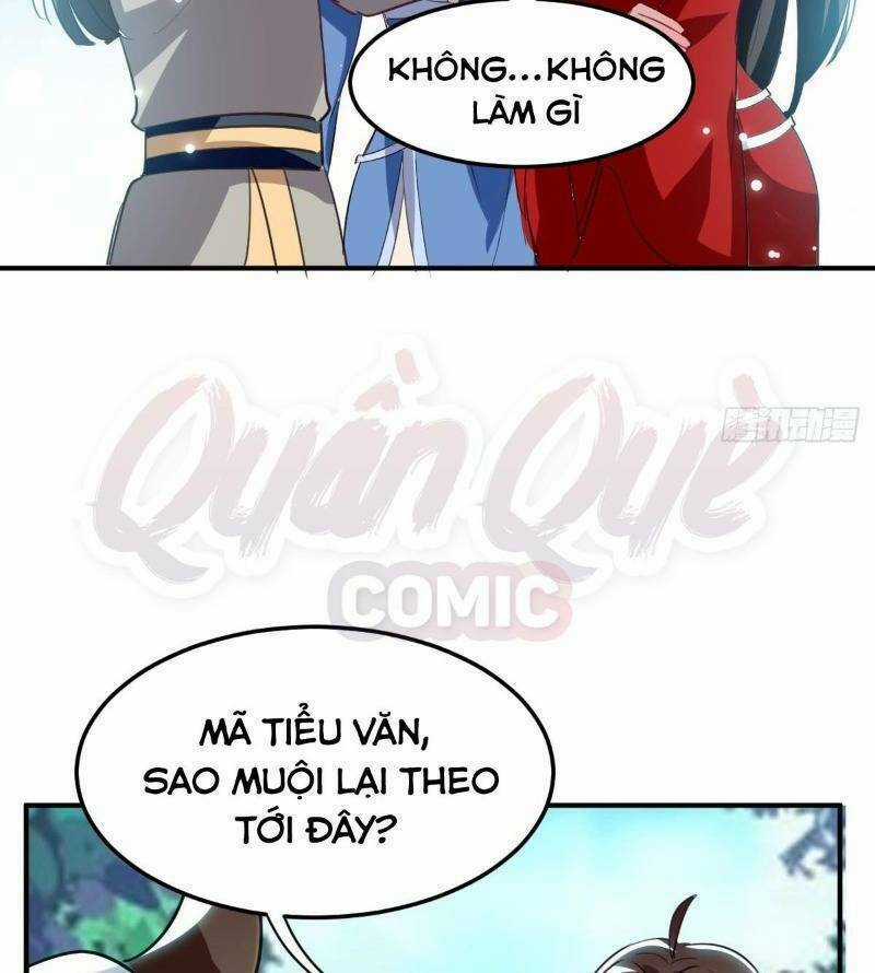 Dị Giới Siêu Cấp Ở Rể Chapter 34 trang 43