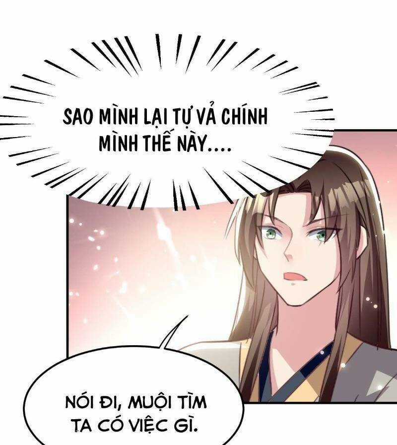 Dị Giới Siêu Cấp Ở Rể Chapter 34 trang 45