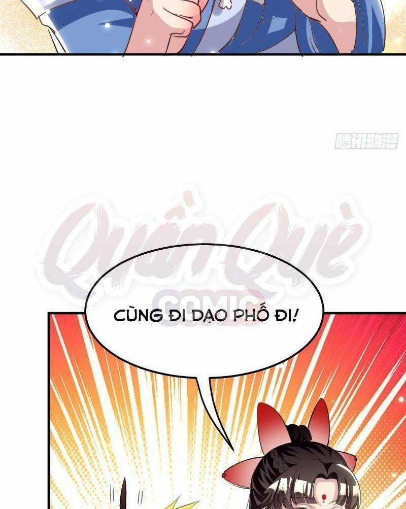 Dị Giới Siêu Cấp Ở Rể Chapter 34 trang 49