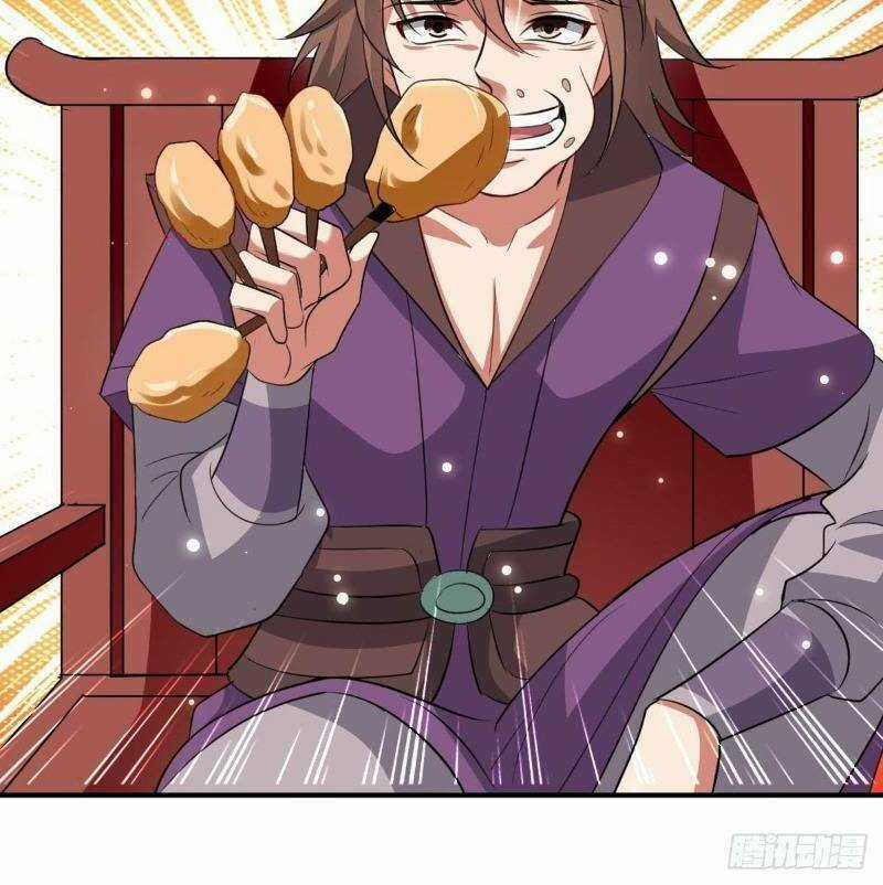 Dị Giới Siêu Cấp Ở Rể Chapter 34 trang 5