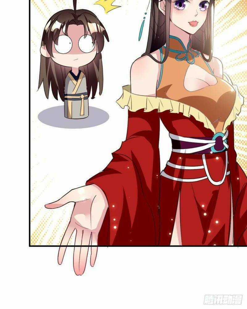 Dị Giới Siêu Cấp Ở Rể Chapter 34 trang 50