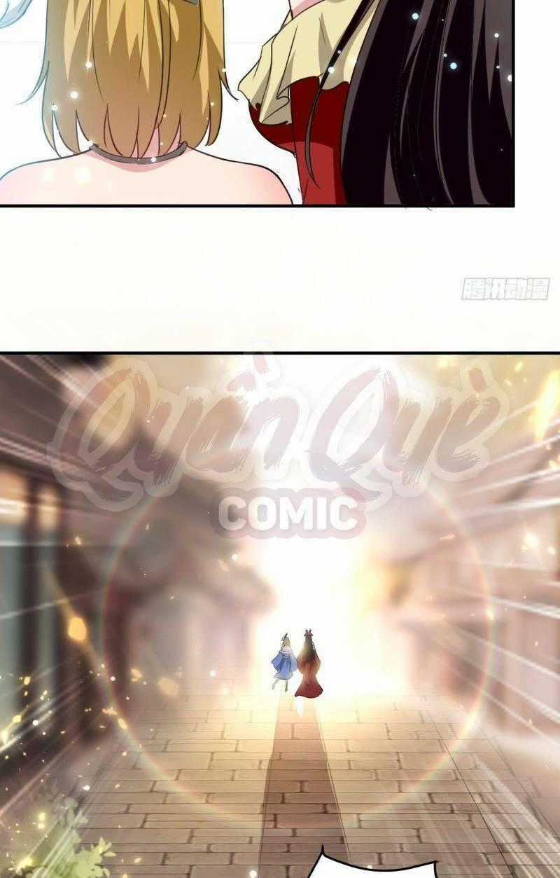 Dị Giới Siêu Cấp Ở Rể Chapter 34 trang 52