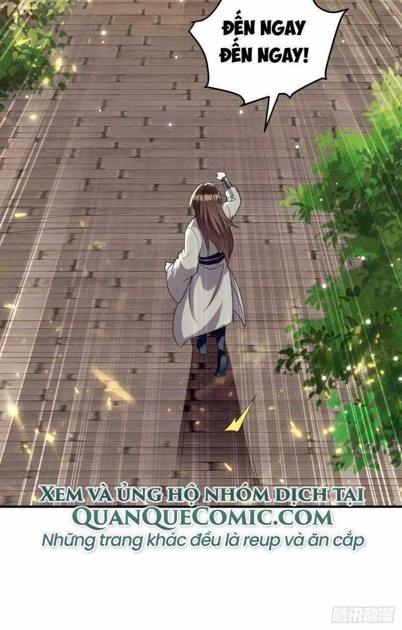 Dị Giới Siêu Cấp Ở Rể Chapter 34 trang 53