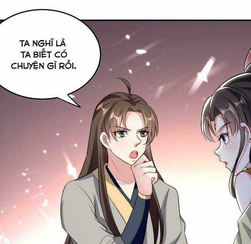 Dị Giới Siêu Cấp Ở Rể Chapter 35 trang 12