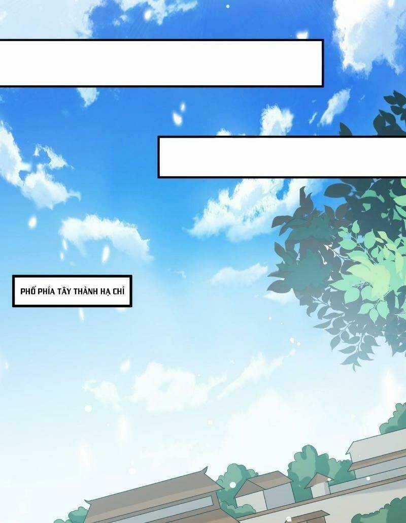 Dị Giới Siêu Cấp Ở Rể Chapter 35 trang 15