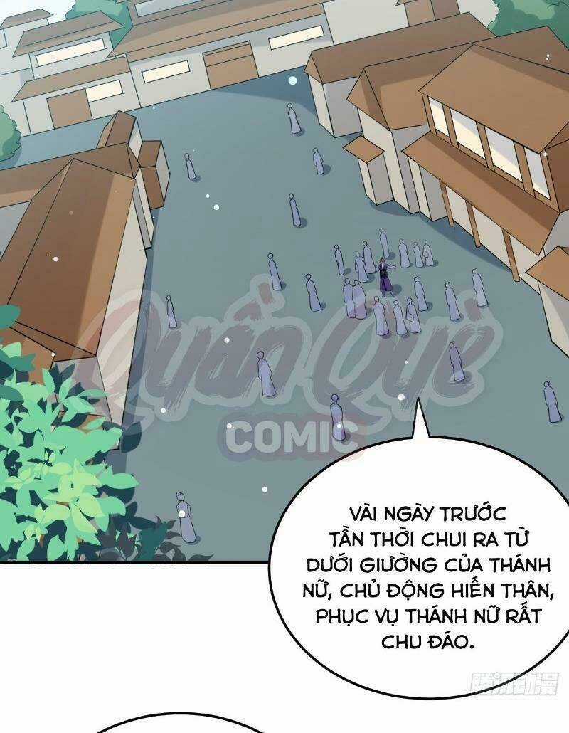 Dị Giới Siêu Cấp Ở Rể Chapter 35 trang 16