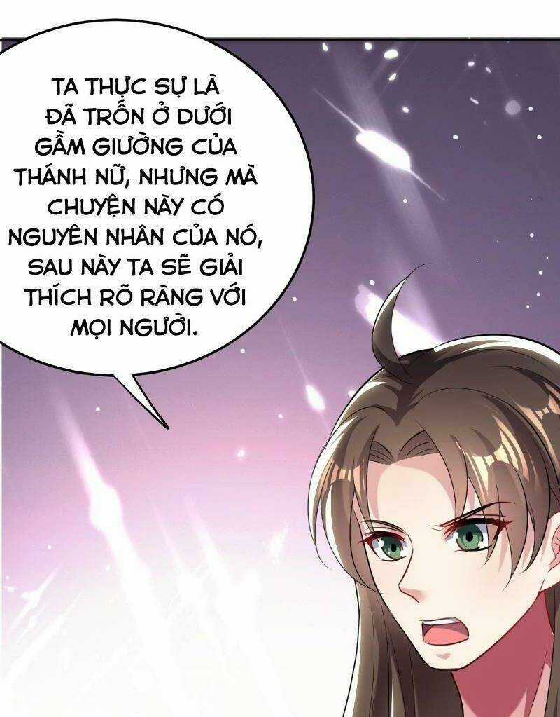 Dị Giới Siêu Cấp Ở Rể Chapter 35 trang 24