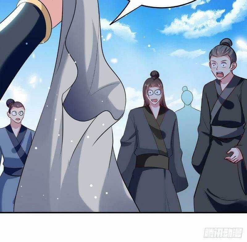 Dị Giới Siêu Cấp Ở Rể Chapter 35 trang 29