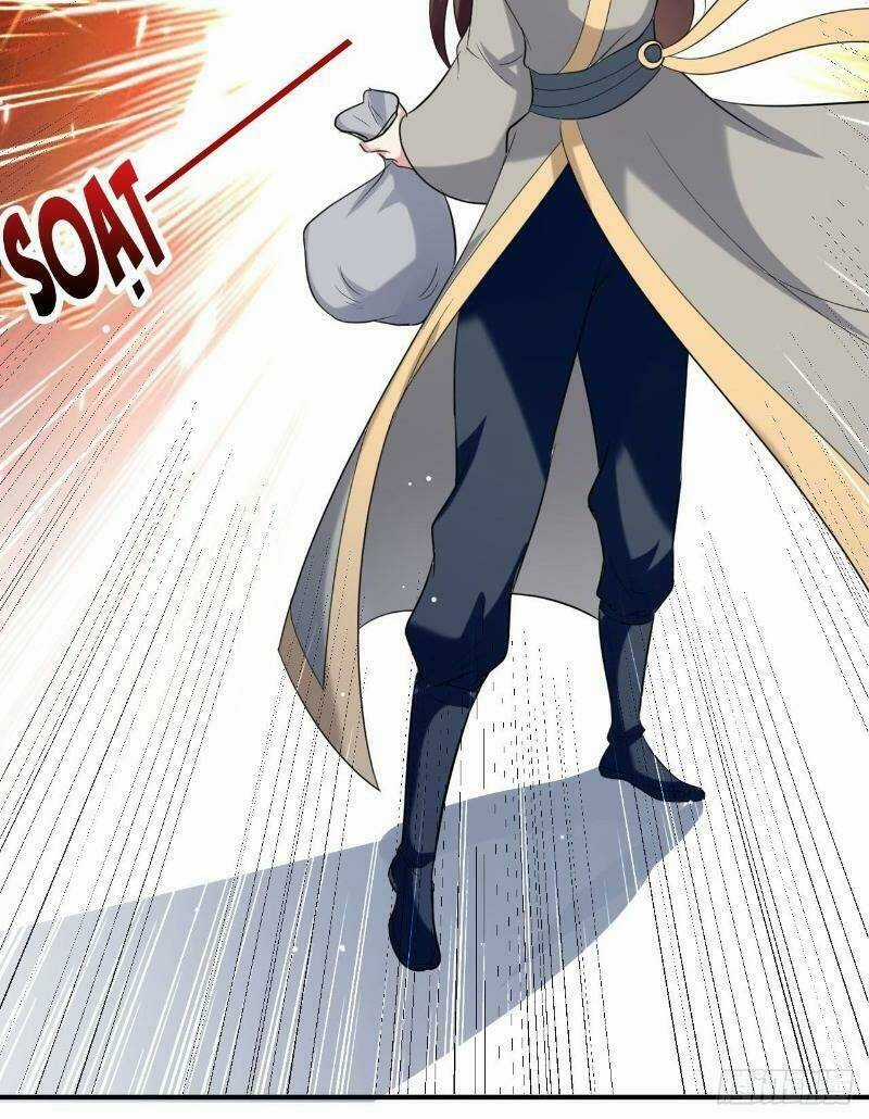 Dị Giới Siêu Cấp Ở Rể Chapter 35 trang 32