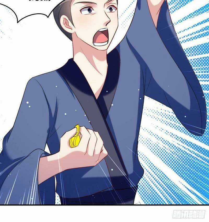 Dị Giới Siêu Cấp Ở Rể Chapter 35 trang 35