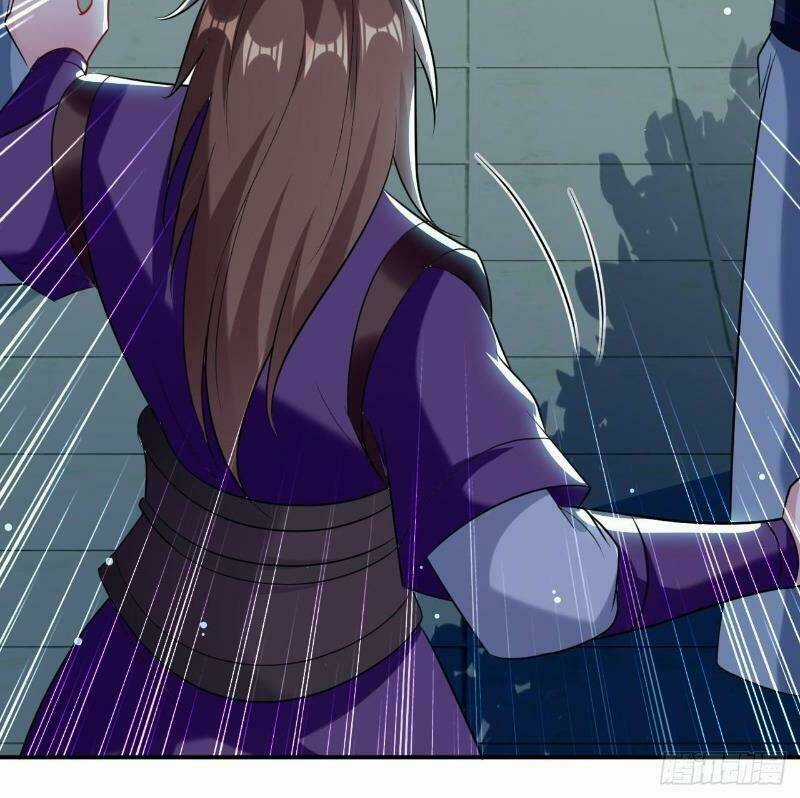 Dị Giới Siêu Cấp Ở Rể Chapter 35 trang 38