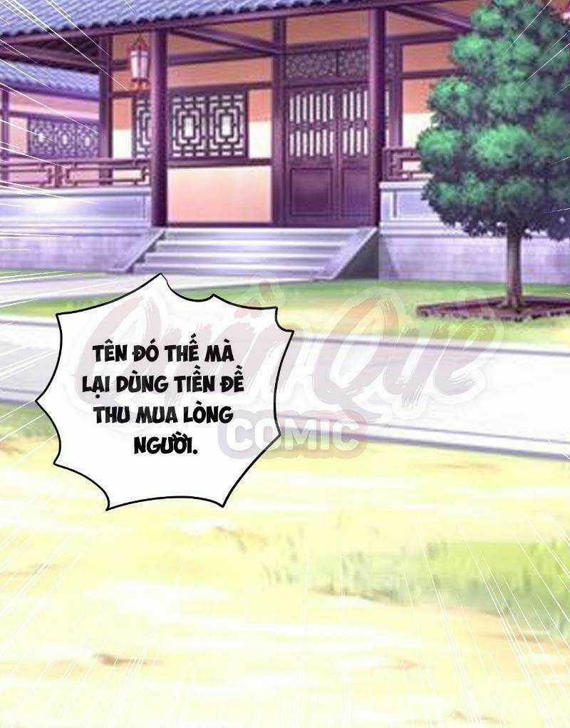 Dị Giới Siêu Cấp Ở Rể Chapter 35 trang 40