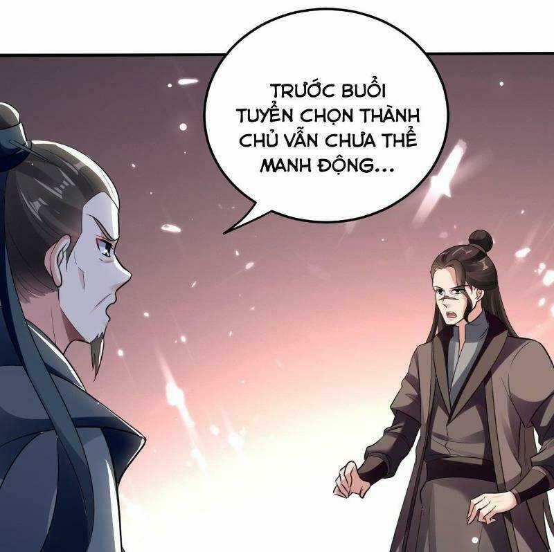 Dị Giới Siêu Cấp Ở Rể Chapter 35 trang 42