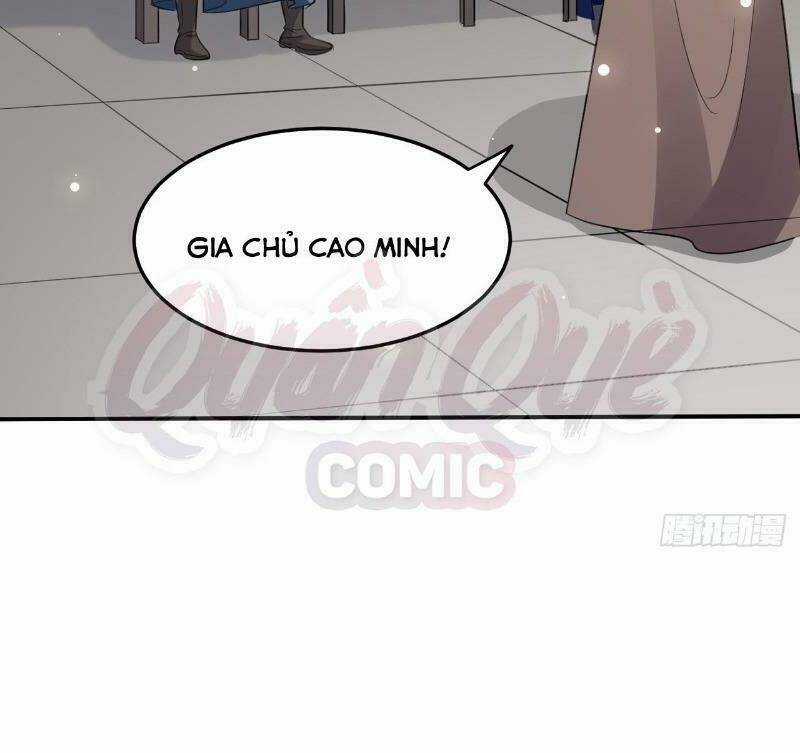 Dị Giới Siêu Cấp Ở Rể Chapter 35 trang 46