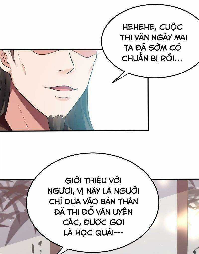 Dị Giới Siêu Cấp Ở Rể Chapter 35 trang 48