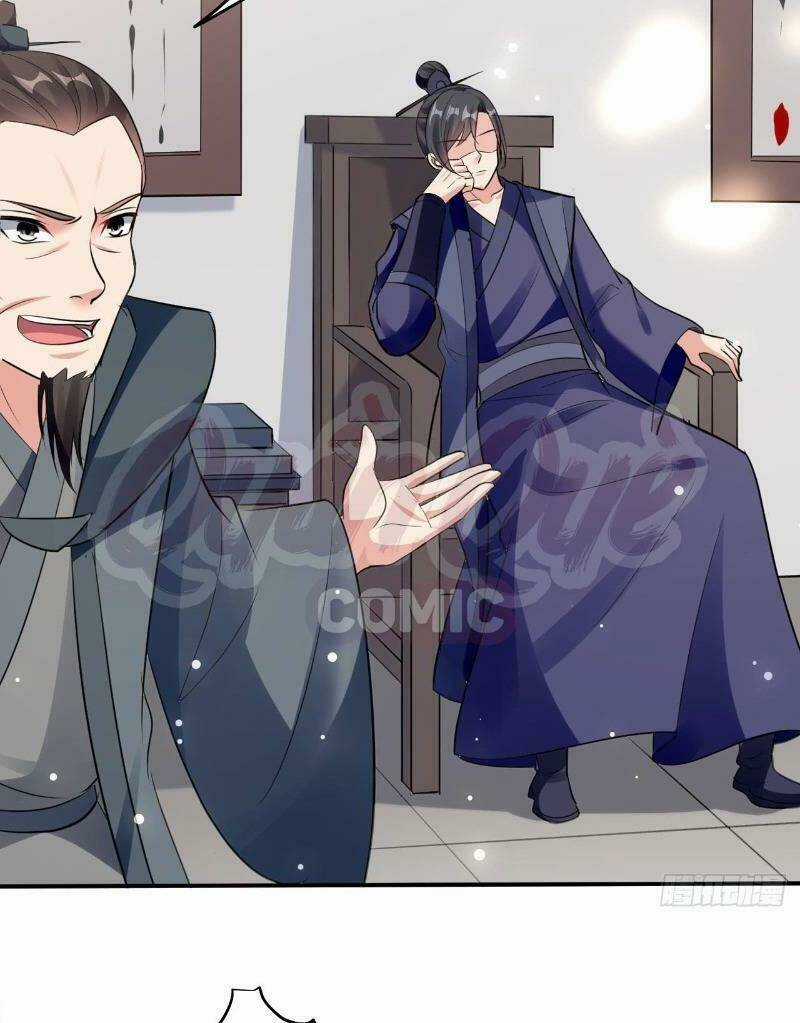 Dị Giới Siêu Cấp Ở Rể Chapter 35 trang 49