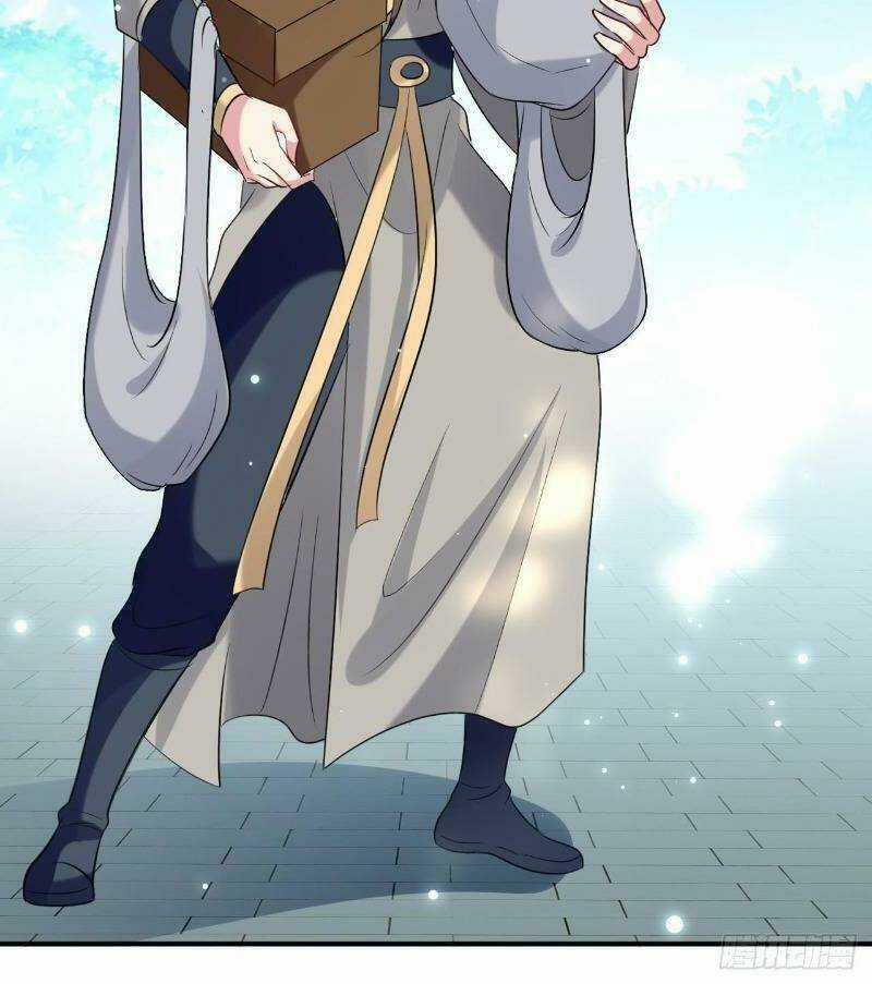 Dị Giới Siêu Cấp Ở Rể Chapter 35 trang 5