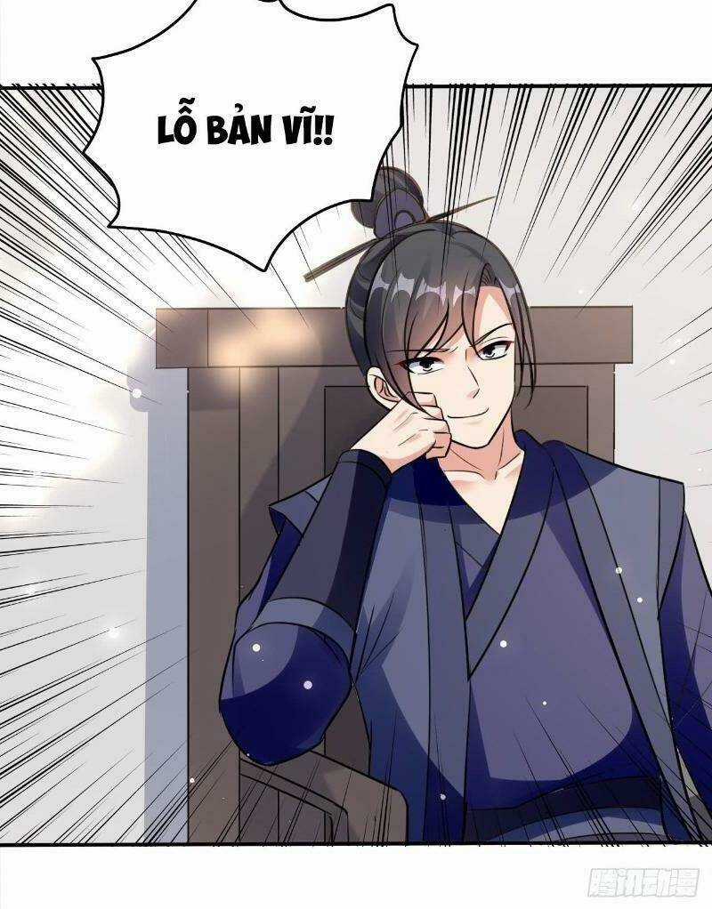 Dị Giới Siêu Cấp Ở Rể Chapter 35 trang 50