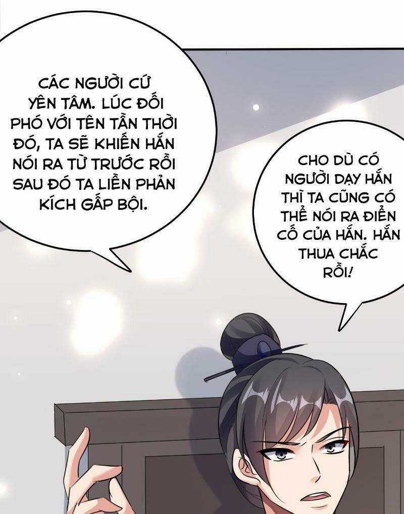 Dị Giới Siêu Cấp Ở Rể Chapter 35 trang 51