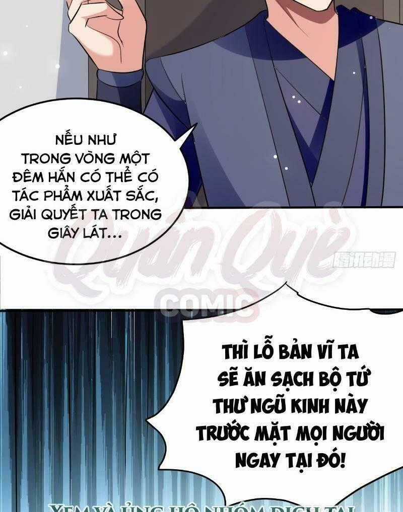 Dị Giới Siêu Cấp Ở Rể Chapter 35 trang 52