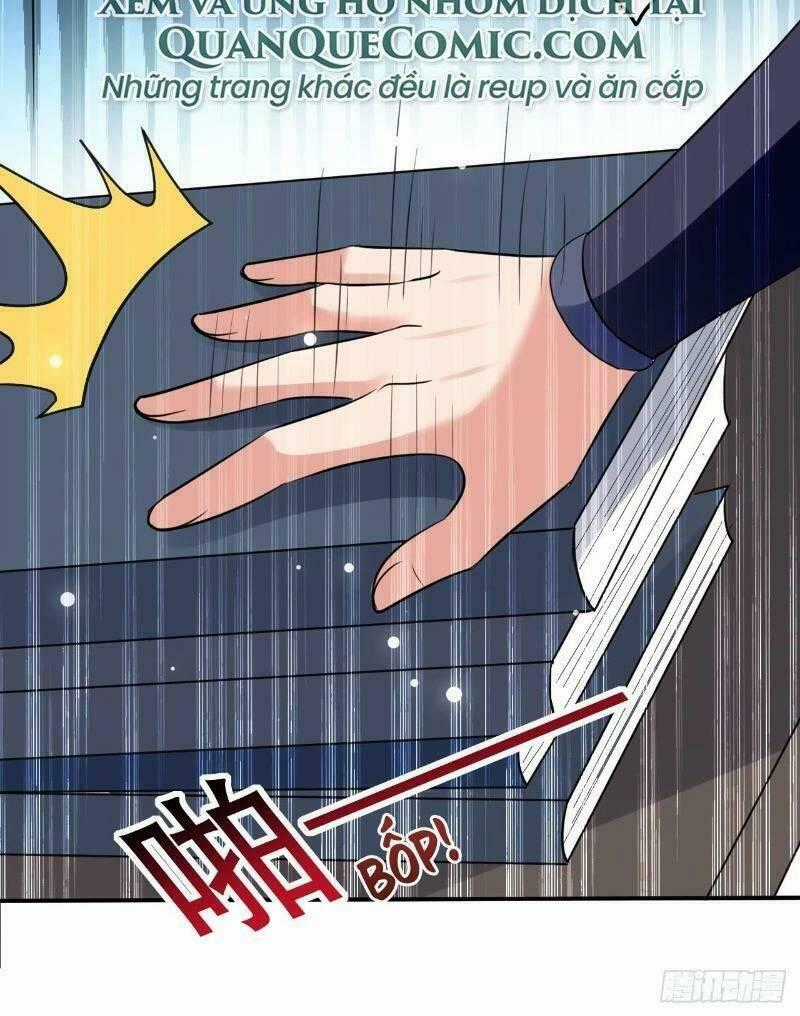 Dị Giới Siêu Cấp Ở Rể Chapter 35 trang 53