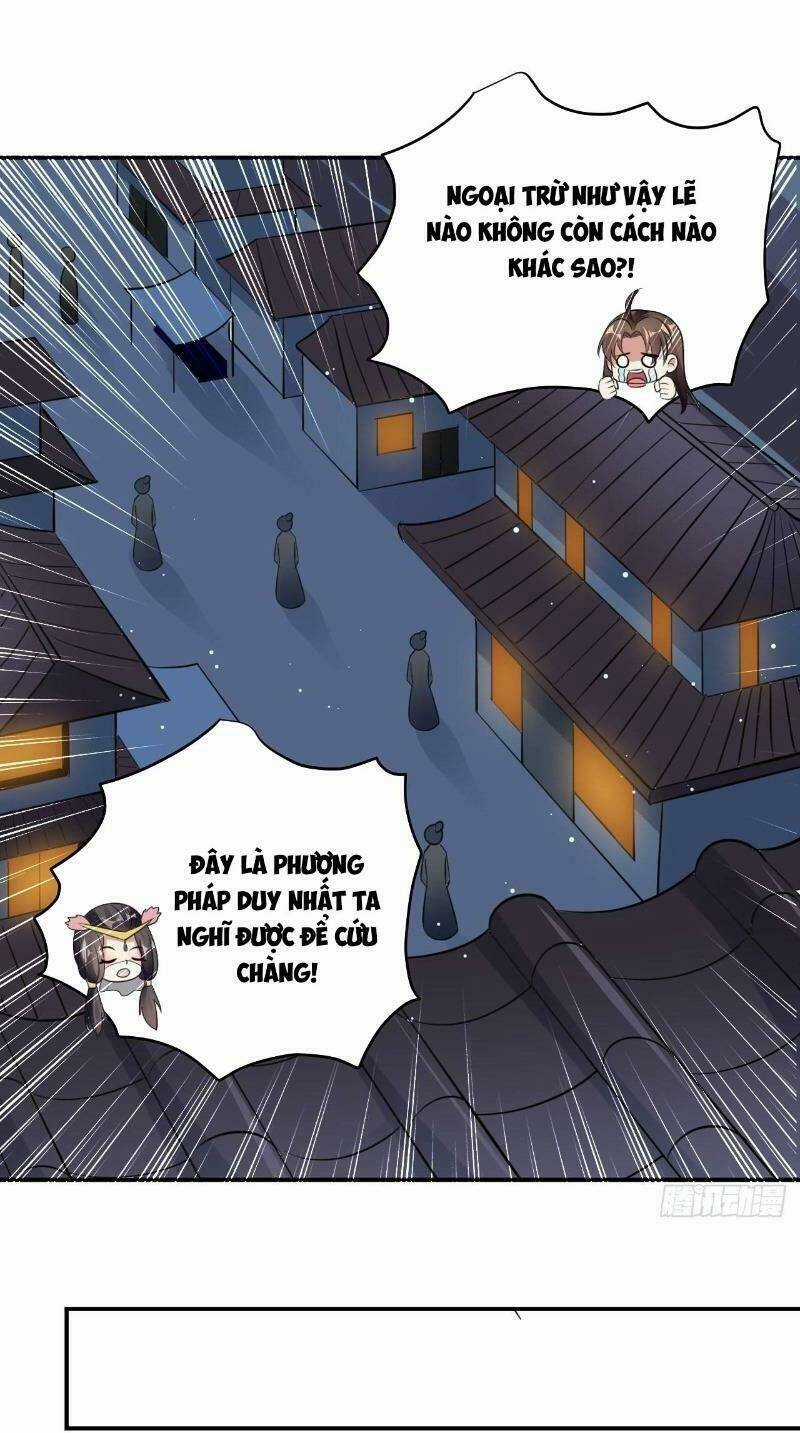 Dị Giới Siêu Cấp Ở Rể Chapter 36 trang 12