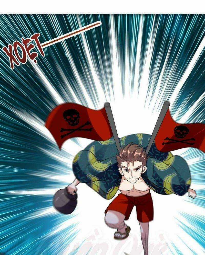 Dị Giới Siêu Cấp Ở Rể Chapter 36 trang 14