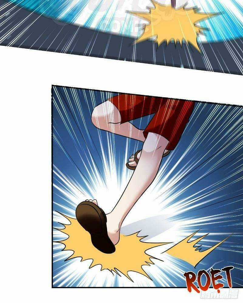 Dị Giới Siêu Cấp Ở Rể Chapter 36 trang 15