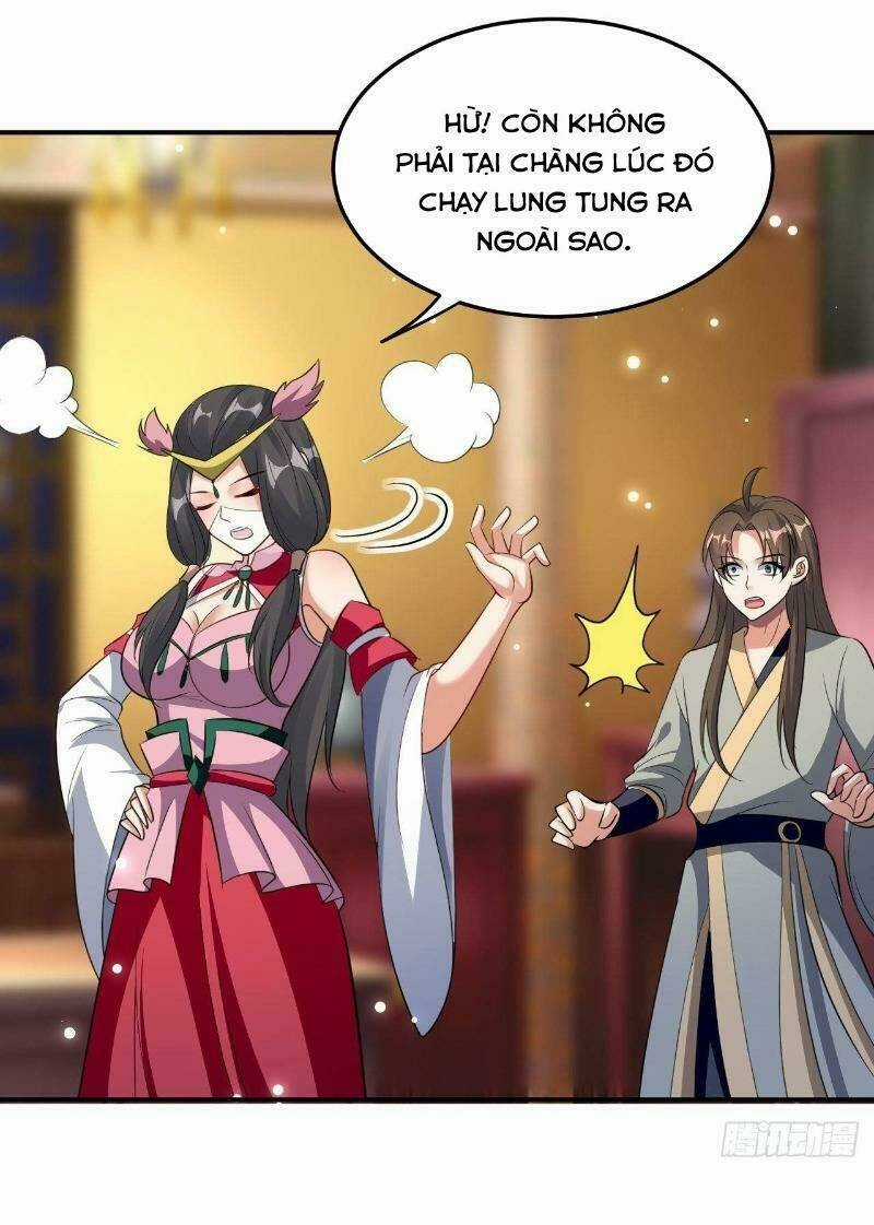 Dị Giới Siêu Cấp Ở Rể Chapter 36 trang 2