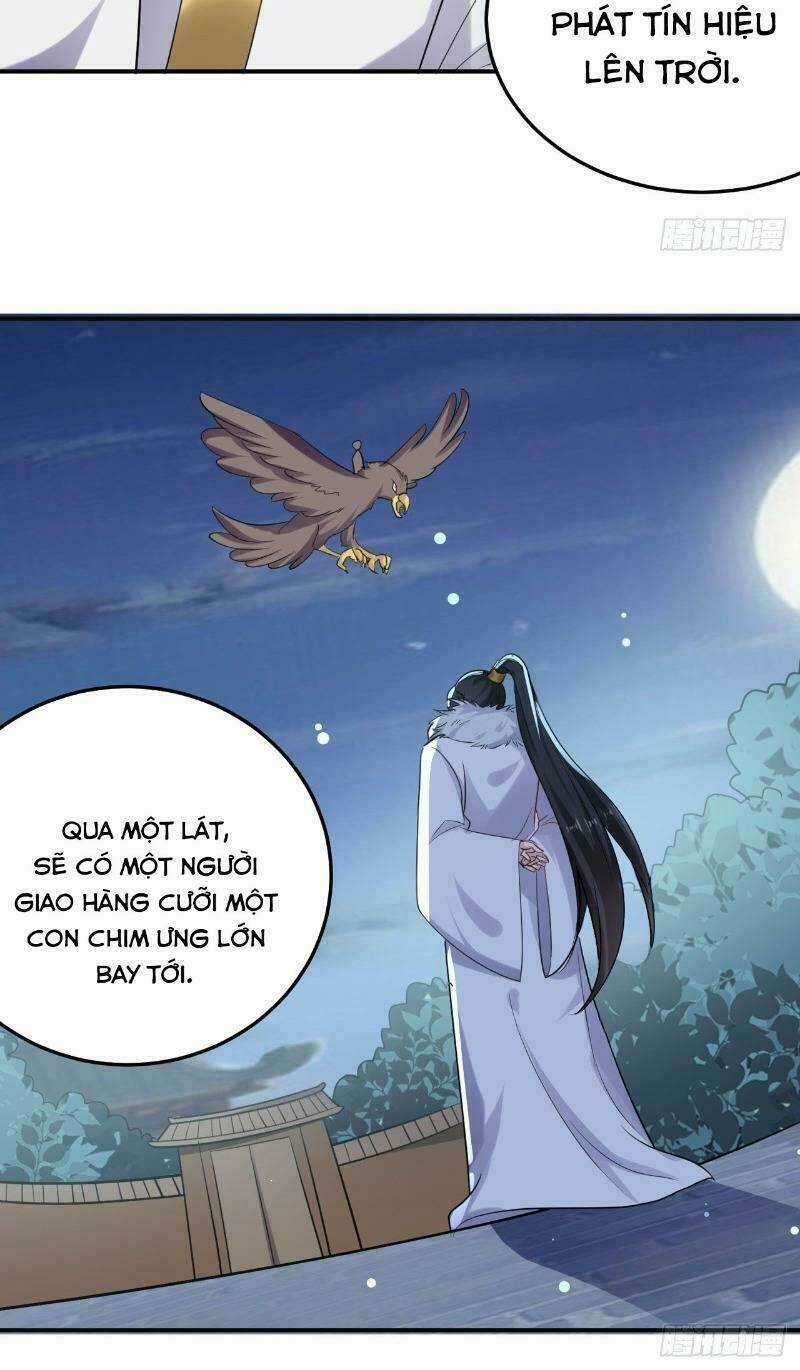 Dị Giới Siêu Cấp Ở Rể Chapter 36 trang 23