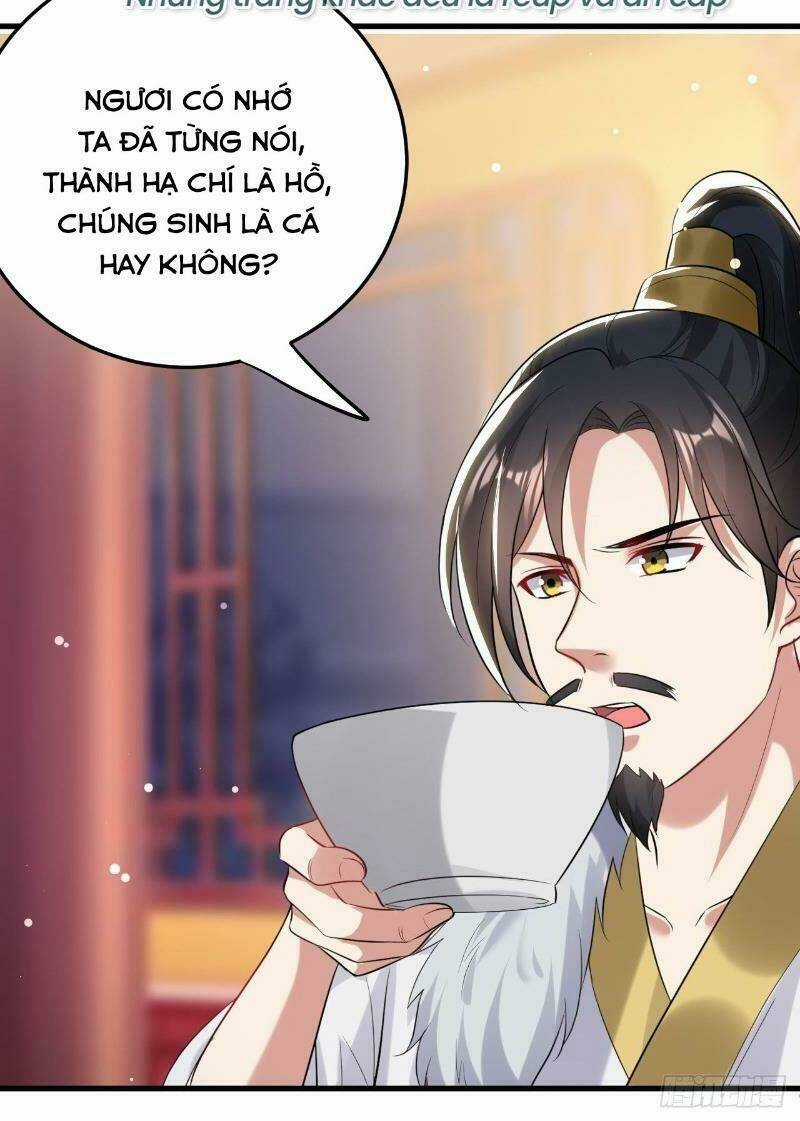 Dị Giới Siêu Cấp Ở Rể Chapter 36 trang 29