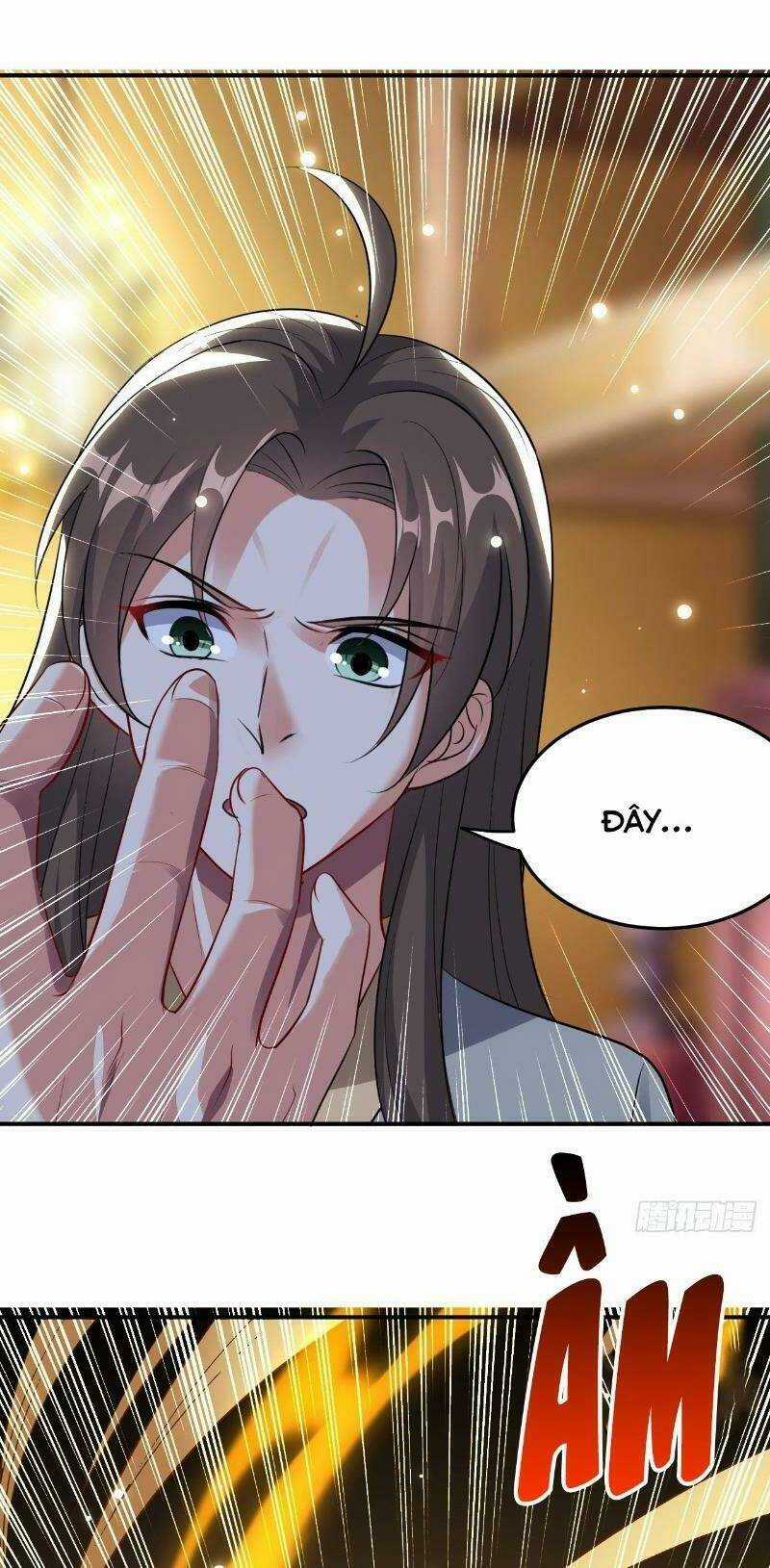 Dị Giới Siêu Cấp Ở Rể Chapter 36 trang 6