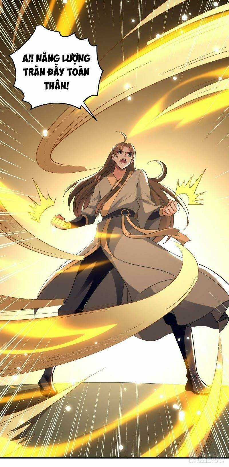 Dị Giới Siêu Cấp Ở Rể Chapter 36 trang 7