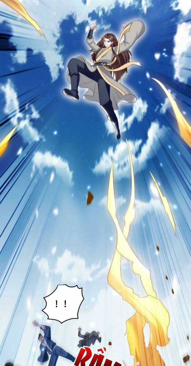 Dị Giới Siêu Cấp Ở Rể Chapter 37 trang 12