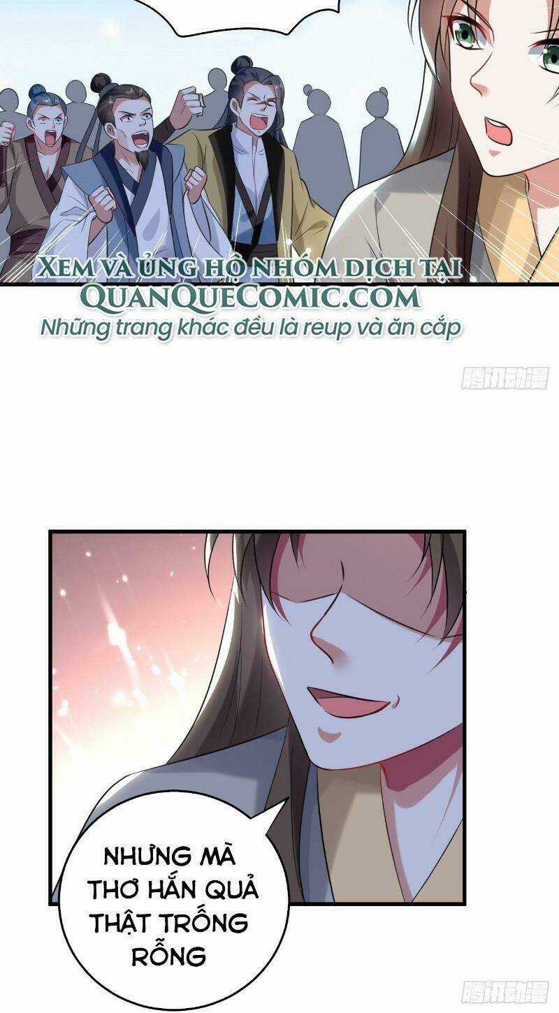 Dị Giới Siêu Cấp Ở Rể Chapter 37 trang 31